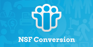 nsf conversion