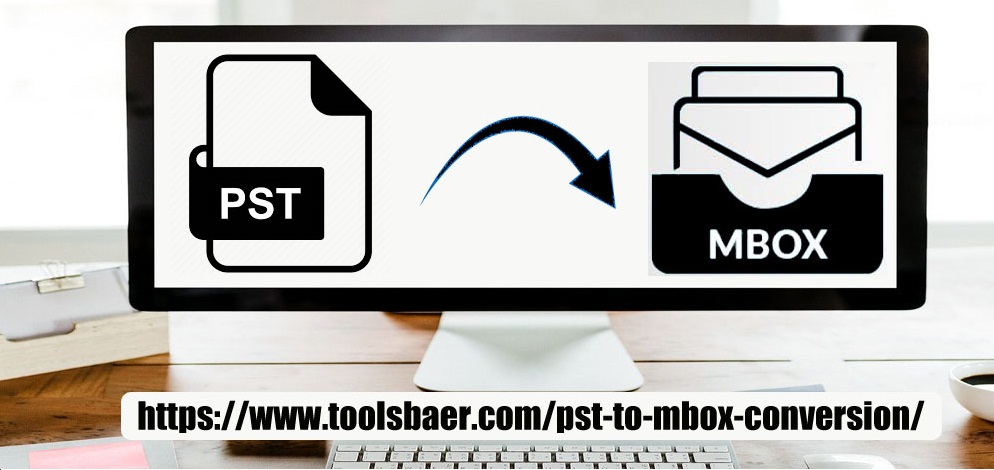 convert pst to mbox convert pst to mbox