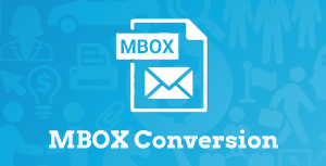 mbox conversion