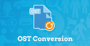 ost conversion